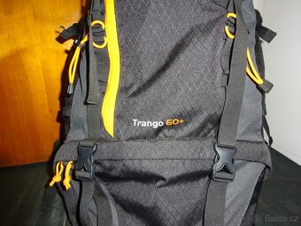 dvoukomorová krosna/batoh SALEWA TRANGO 60+ - 3