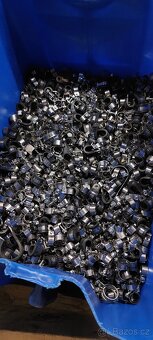Hadicove spony, kabelove prichytky - 3