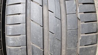 Letní pneu 265/30/20 Hankook - 3