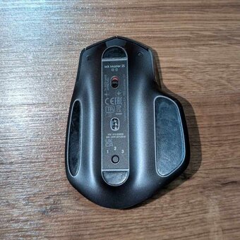Logitech MX Master 2S - 3