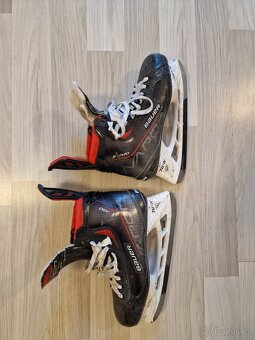 Hokejové brusle Bauer Vapor 3x Pro - 3