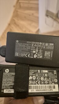 Dokovaci stajice pro HP - 3