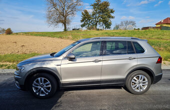 VW Tiguan 2,0TDi 140KW DSG - 3