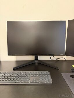 24" Samsung F24T350(2ks) - 3