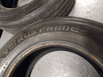 Letní pneumatiky 195/65r15 - 3