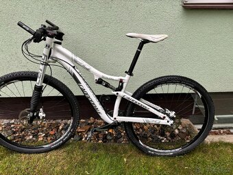 Cannondale Scalpel 3 - 3