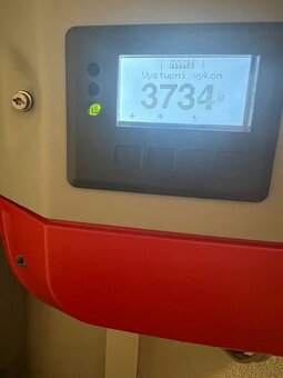 Fronius Symo Hybrid 4.0 + SmartMeter - 3