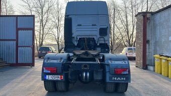 MAN TGX 18.440 4x2 BLS 324kw - 3