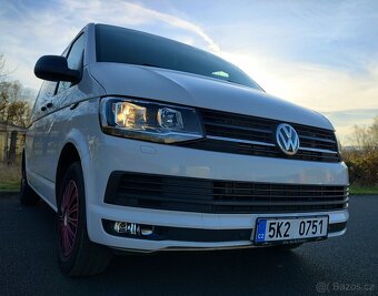 Multivan T6 2.0 Tdi 110 kW - 3