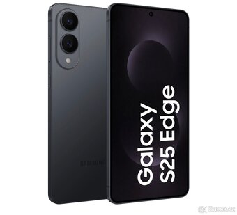 Samsung Galaxy S25 Edge - 3