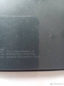 TCL 30 SE - 3