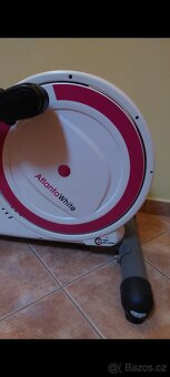 TRENAŽER INSPORTLINE ALTLANTA WHITE 2. - 3