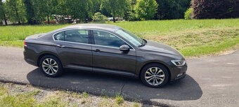 Také na splát.ky Volkswagen Passat B8 2.0TDI-DSG 110kW - 3