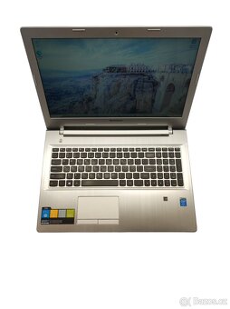 Lenovo Z50 ( 12 měsíců záruka ) - 3