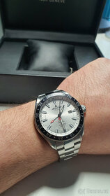 Hodinky Alpina Alpiner 4 GMT Automatic - 3