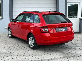 Škoda Fabia 1.0 TSI 81KW STYLE ČR NOVÉ - 3