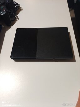Playstation 2 Slim - 3