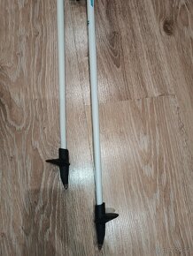 Hole na nordic walking 105 cm - dvoje - 3