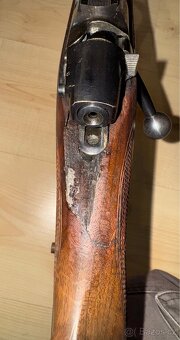 Kulovnice CZ550 300 Win. Mag. - 3