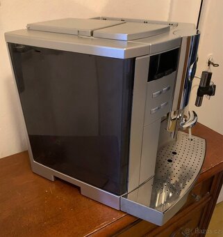 Kávovar jura - 3