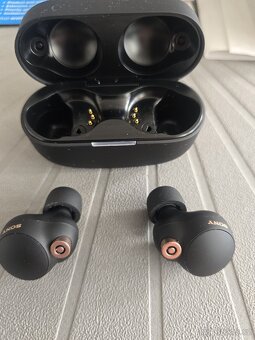 SONY WF 1000 XM 4 - 3