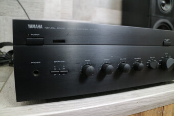 Stereo zesilovač YAMAHA AX-490 - 3