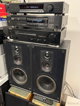 Sony sestava - 3