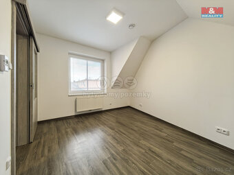 Pronájem bytu 2+kk, 42 m², Česká Třebová, ul. Riegrova - 3
