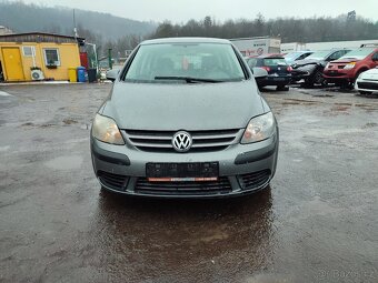 VW Golf Plus č. 1029 - 3