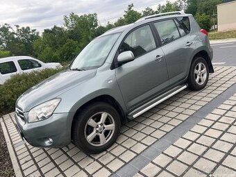 Toyota RAV4, 2.1 d4d, 100kw - 3