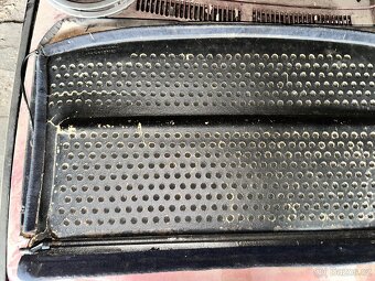 Plato modré Mk3 - 3