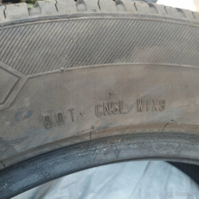 BARUM letní 235/45 R 18 - 4 kusy - 3