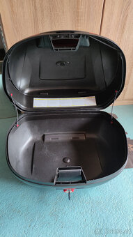 Kufr GIVI E470 NT (47L) - 3