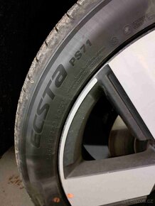 NOVÉ KUMHO 255/45 R20 105 V - 3