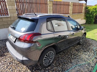 Prodám Peugeot 2008 - 3