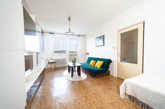 1+1 - 44m2, Trutnov - 3