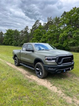 RAM 1500 REBEL - 3