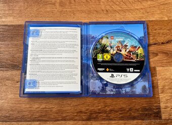 LEGO Horizon Adventures - 3