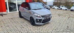 Ligier JS50L Sport Ultimate, DCI 6kW,První majitel - 3