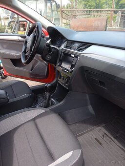 Škoda rapid 1.0 81kw - 3