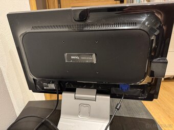 Monitor BENQ E2200HDA - 3