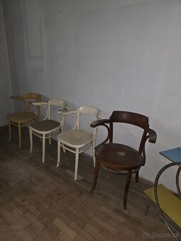 Starý nábytek - 3