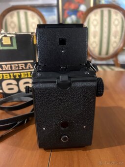 Fotoaparát LUBITEL 166B - 3