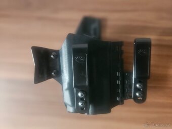 Holster T-Rex Sidecar, TLR 7a, Glock 19 gen5 - 3