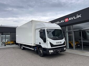Prodám Iveco Eurocargo 120EL, 2ks ihned k odběru - 3
