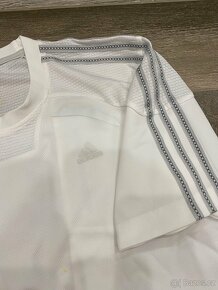 SPORTOVNÍ ZNAČKOVÁ TRIČKA ADIDAS - 3