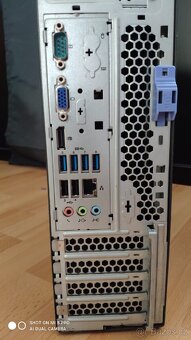 Lenovo ThinkCentre M92p (Core i5 3470) - 3