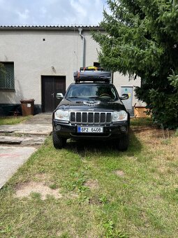 ARB střešní autostan Flinders 2400 x 1400 mm - 3