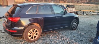 Audi Q5 2.0TDI 4x4 - 3