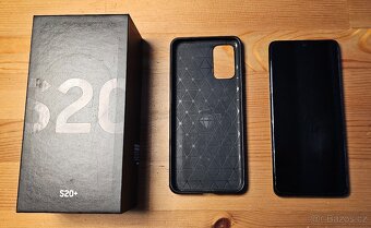 Samsung S20+ 128/8GB. - 3